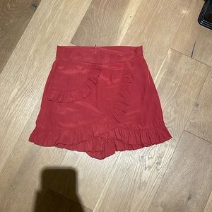Mittoshop Skort